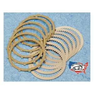 Belt Drives Ltd. BDL, Aramid clutch plate kit