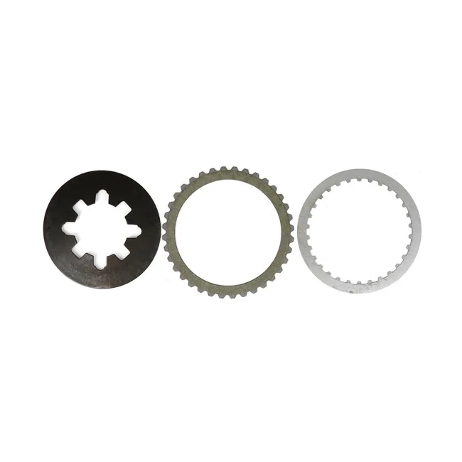 Belt Drives Ltd. BDL. Aramid clutch plate set. Extra plate kit
