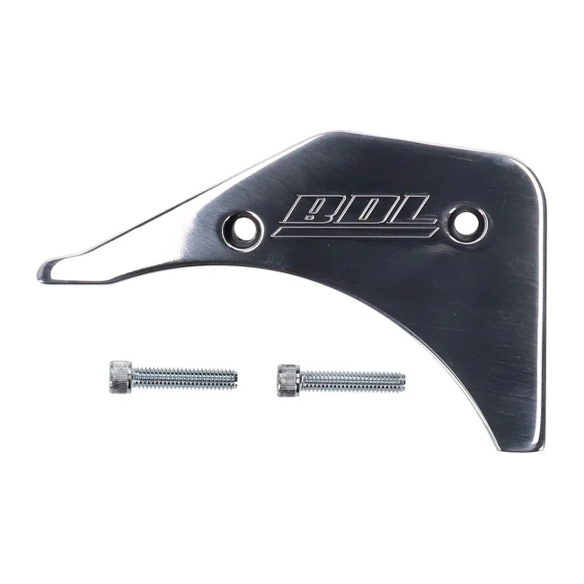 Belt Drives Ltd. BDL, starter housing for 3" e-start. Shovel