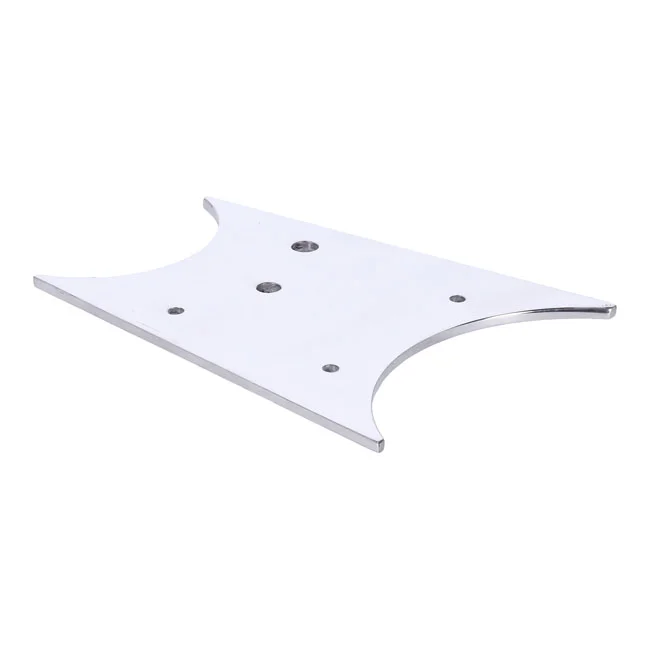 Belt Drives Ltd. BDL, side plate for 3" e-start kits. Shovel