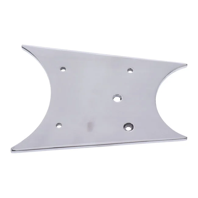 Belt Drives Ltd. BDL, side plate for 3" e-start kits. Shovel