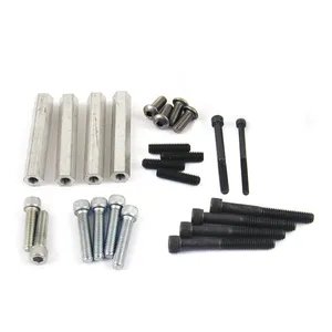 Belt Drives Ltd. Bdl mount hardware 3" e-start kits