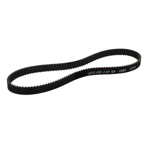 Belt Drives Ltd. Gates poly belt, 14mm, 1-1/8". 136t