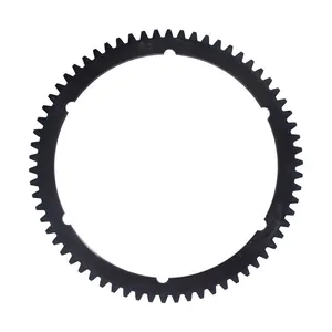 Belt Drives Ltd. BDL, replacement starter ring gear SG-2