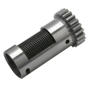 S&S S&S, steel breather valve. STD