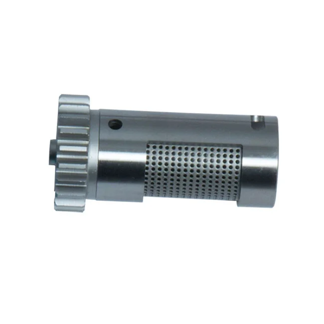 S&S BREATHER GEAR +.0377-99