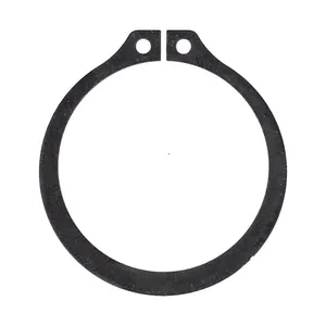 Belt Drives Ltd. Bdl retaining rings, rearside clutch hub
