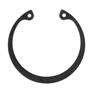 Belt Drives Ltd. Bdl retaining ring, step washer clutch