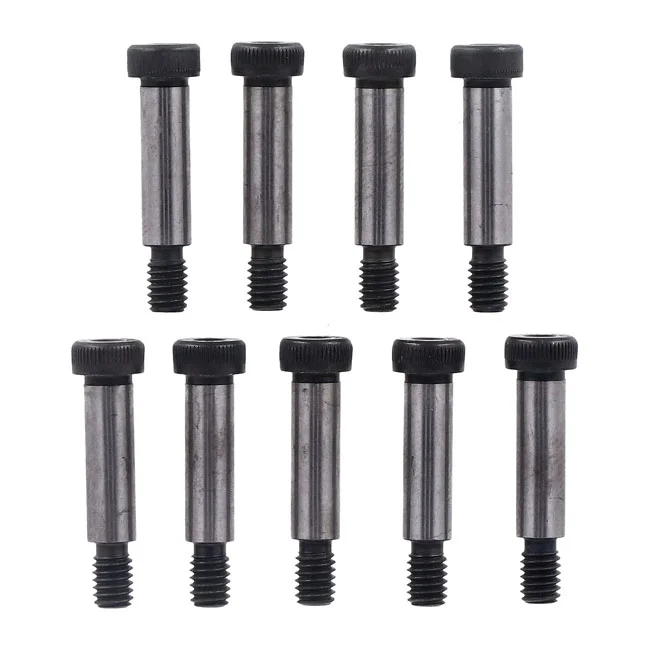 Belt Drives Ltd. Bdl clutch bolt set, chain drive
