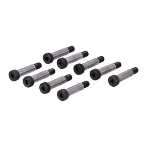 Belt Drives Ltd. Bdl clutch bolt set, chain drive