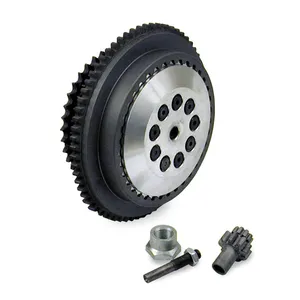 Belt Drives Ltd. BDL, clutch kit for primary chain drive