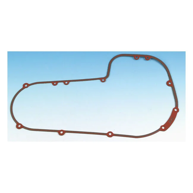 James Gaskets Gasket primary cover. .062" paper/silicone - 34901-79