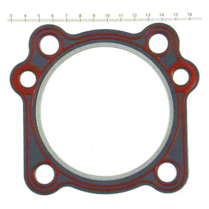 James Gaskets James, cylinder head gaskets. .045" Firering