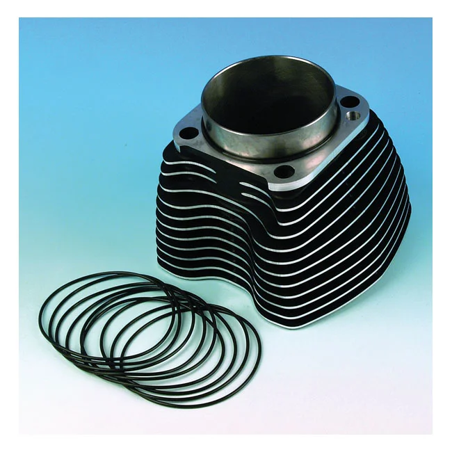 James Gaskets Cylinder base o-ring FR/RR - 11256