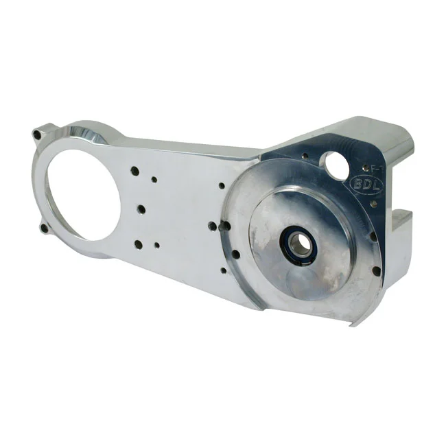 Belt Drives Ltd. BDL, 3" outboard Street-Drive belt drive kit