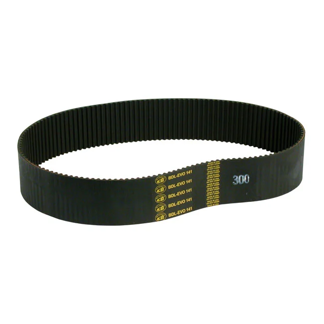 Belt Drives Ltd. BDL, 3" outboard Street-Drive belt drive kit