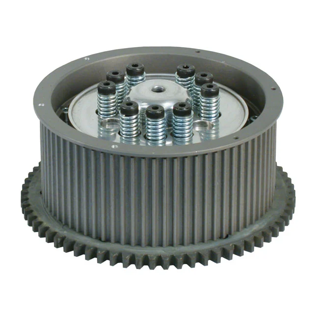 Belt Drives Ltd. BDL, 3" outboard Street-Drive belt drive kit
