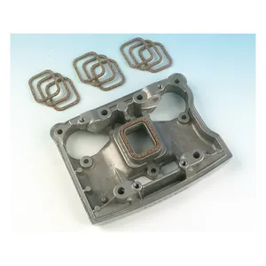 James Gaskets James, middle rocker cover gasket. Cork