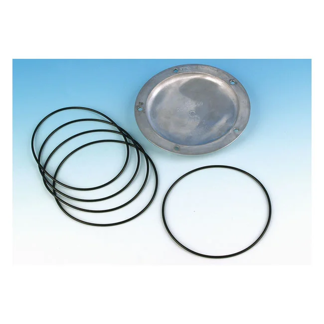James Gaskets O-ring derby cover - 25416-99