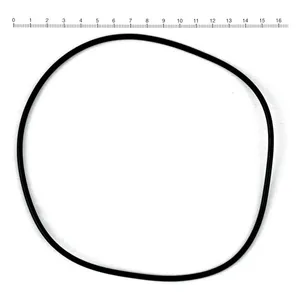 James Gaskets James, o-ring derby cover