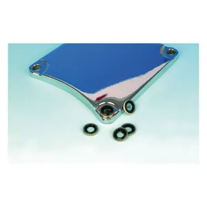 James Gaskets James, seal washers derby cover. Metal sealing washer