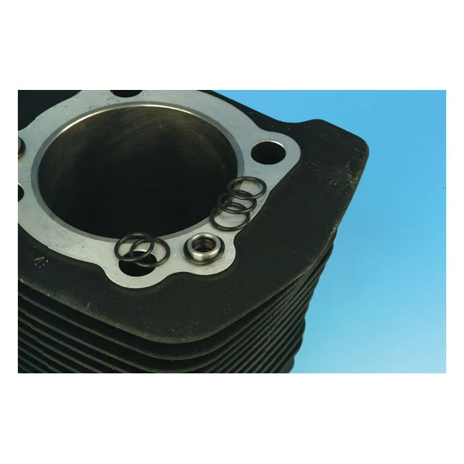 James Gaskets O-ring, cyl. head / oil pump body / crankcase - 26432-76A