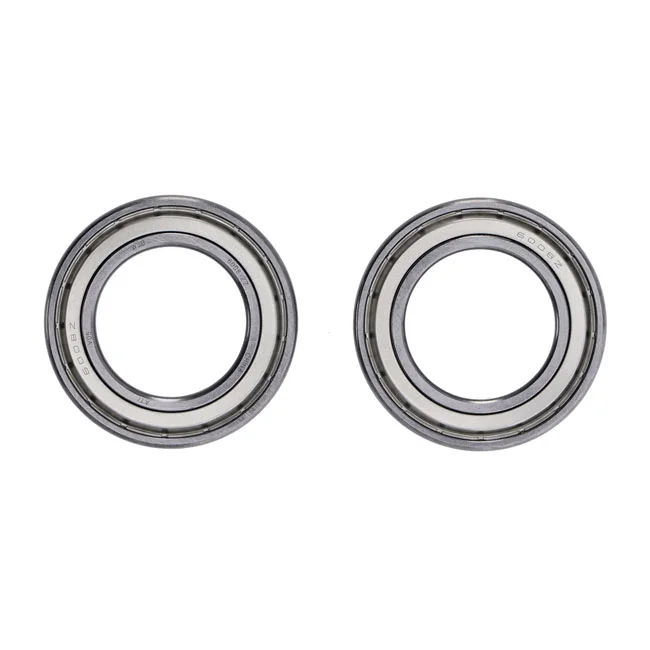 Belt Drives Ltd. Bdl repl. Sealed bearings