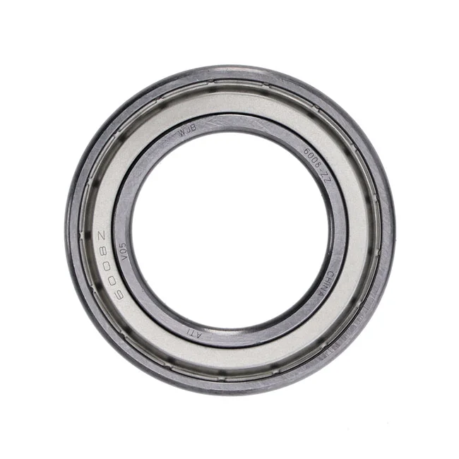 Belt Drives Ltd. Bdl repl. Sealed bearings