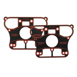James Gaskets James, rocker cover 1-piece left & right gasket