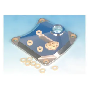 James Gaskets James, seal washer derby cover. Nylon