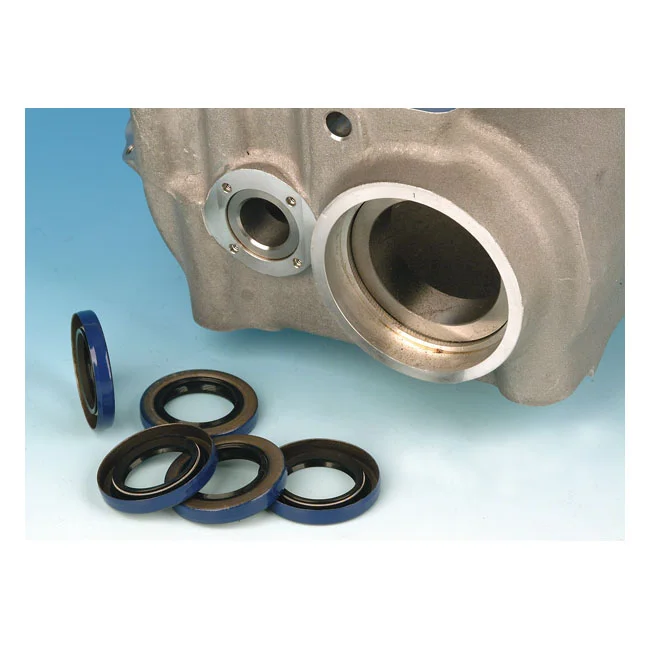 James Gaskets Oil seal ''Super Nut'' - 35211-85