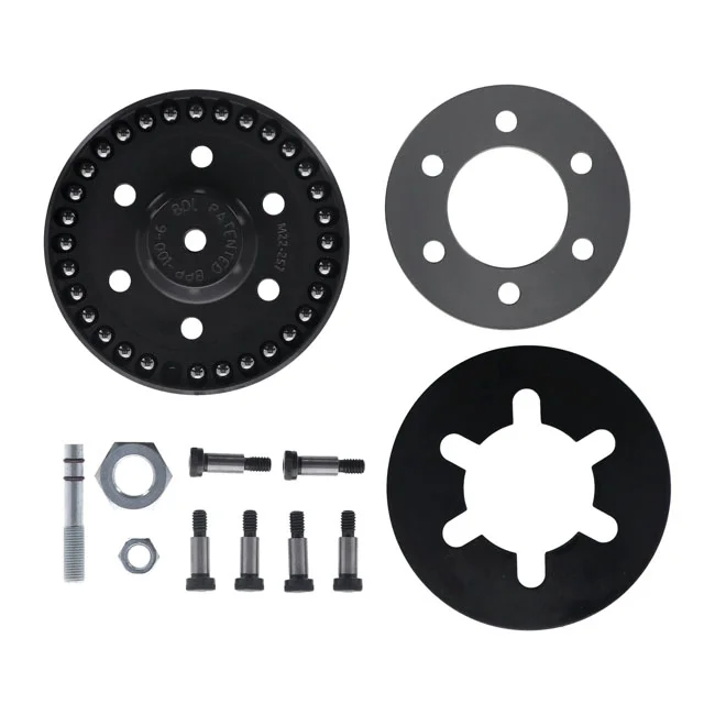 Belt Drives Ltd. BDL, Balls clutch pressure plate kit
