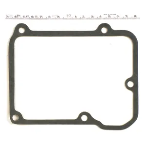 James Gaskets James, gasket transmission top cover. .031" paper