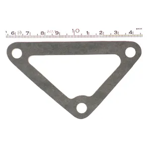 James Gaskets James, gasket transmission oil spout (filler). Paper