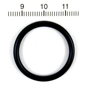 James Gaskets James o-ring, transm. dipstick cover. Lower