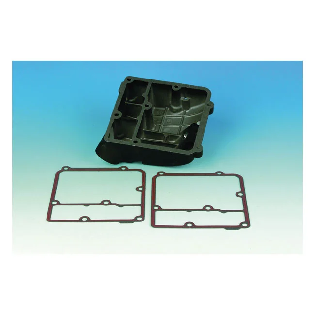 James Gaskets Gasket transmission top cover. .031" paper/silicone - 34917-99