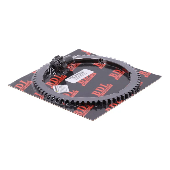Belt Drives Ltd. BDL, replacement starter ring & pinion gear, SG-2PG