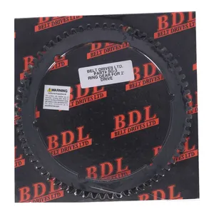 Belt Drives Ltd. BDL, replacement starter ring gear, SG-3