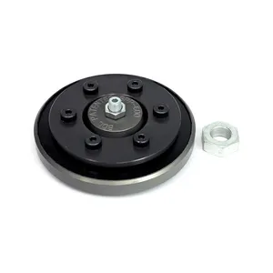 Belt Drives Ltd. BDL, pressure plate Balls clutch