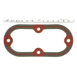 James Gaskets James, gasket inspection cover. .062" paper/silicone
