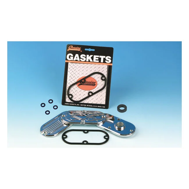 James Gaskets Inspection cover gasket & seal kit. RCM - 60567-65