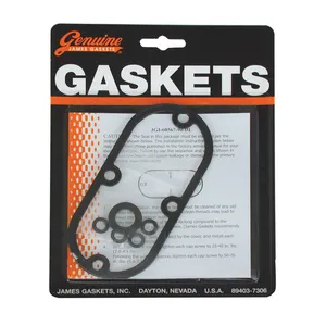 James Gaskets James, inspection cover gasket & seal kit. RCM