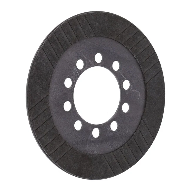 Belt Drives Ltd. BDL. Aramid clutch friction plate set - 37850-68