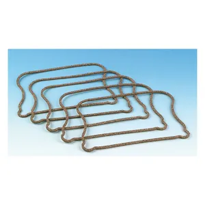 James Gaskets James, lower rocker cover gasket. Cork