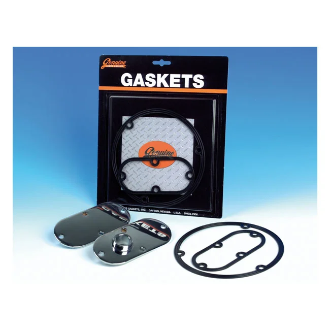 James Gaskets Inspection & derby cover seal kit. RCM