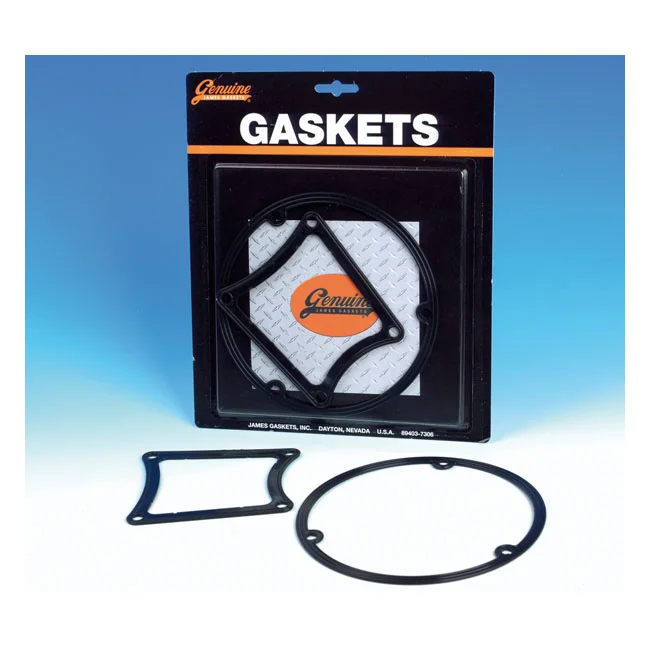 James Gaskets Inspection & derby cover seal kit. RCM