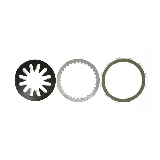 Belt Drives Ltd. BDL. Aramid clutch plate set. Extra plate kit - 37932-98