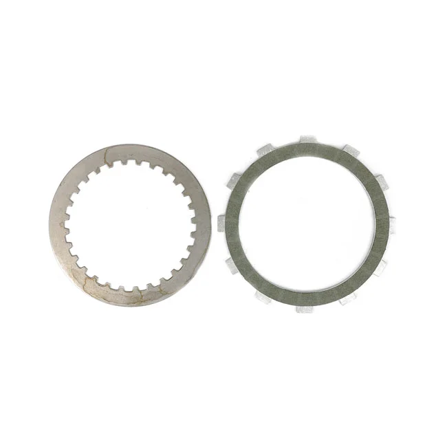 Belt Drives Ltd. BDL, Aramid clutch plate set. Extra plate kit