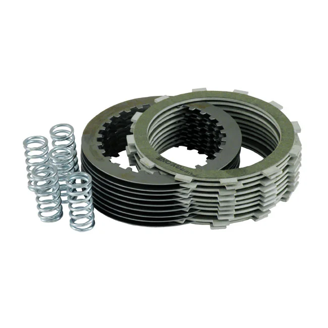 Belt Drives Ltd. BDL, Aramid clutch plate set. Extra plate kit