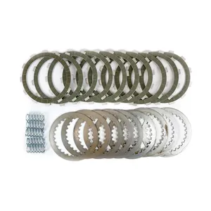 Belt Drives Ltd. BDL, Aramid clutch plate set. Extra plate kit